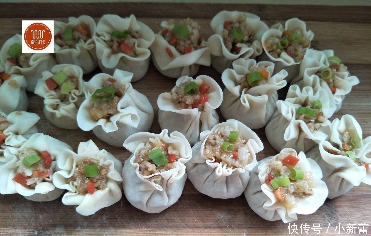 儿子|不用擀面,10分钟出锅,比饺子更好吃,更简单,儿子天天都吃不腻