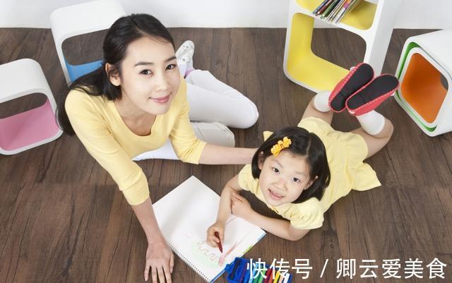 特质|决定孩子一生的,并非家庭贫富,而是母亲身上是否具备这4大特质