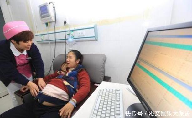 家庭|孕妇产下“四胞胎”,当看到第四个孩子时,医生:老四是全家之宝