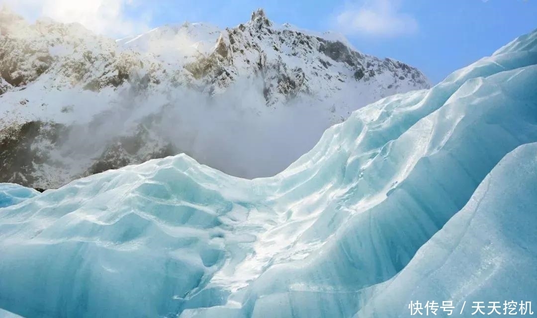 不是所有的风景都在等你，面临消失的八大景点，你想去看看吗？