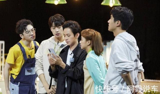 《大偵探7》陣容疑曝光,何炅王鷗楊蓉齊回歸,撒貝寧成為遺憾?