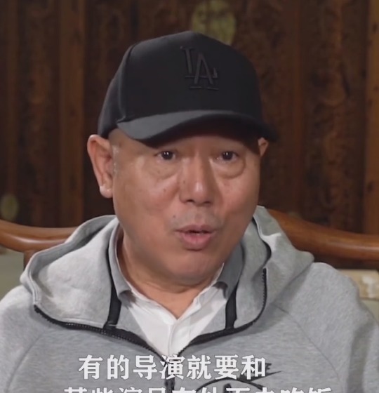  演员请就位|恕我直言，李诚儒已经破坏了综艺行业潜规则！