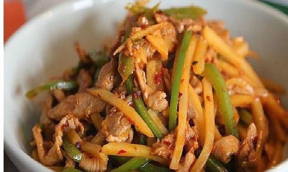 几道家常菜做法,荤素搭配,美味可口真好吃,试一试吧