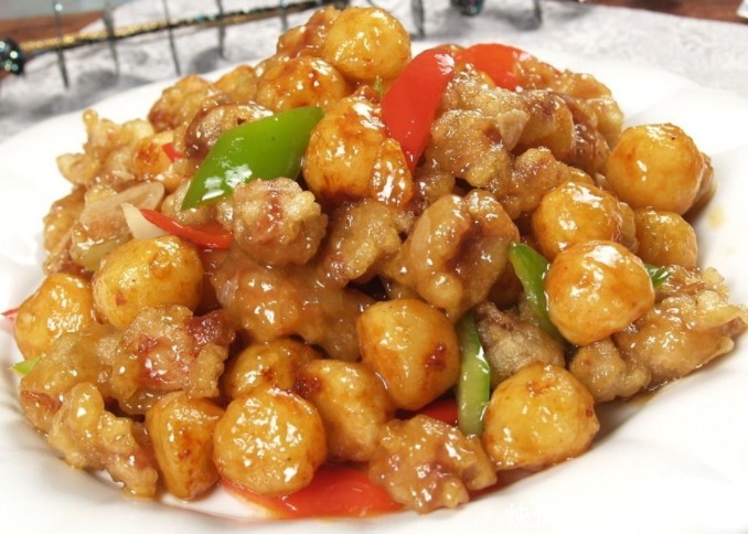 实惠|适合聚餐的几道家常菜,营养又实惠,大人孩子都爱吃!