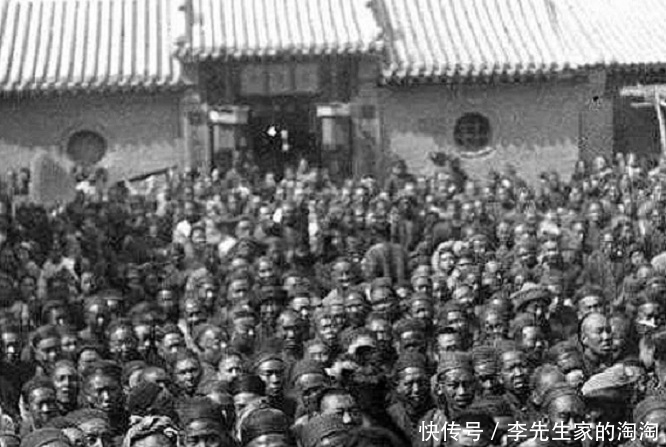 腐败|晚清时期究竟有多腐败?你看看曾国藩的年薪俸禄,不亡国才奇怪