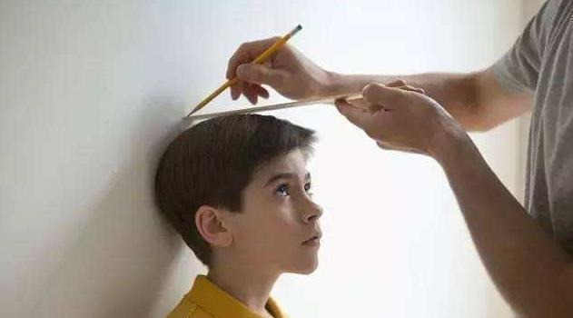 指标|孩子这三个部位“短”,将来可能不会高,希望你的孩子一个都没中