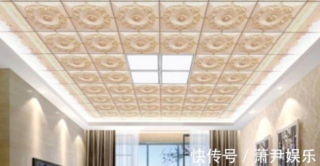 石膏线|装修房子最不值得花钱的5处地方,花了钱也是浪费,别犯傻!