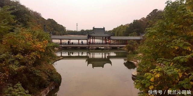 寺院|山东人气高的一座寺庙，是鲁南地区规模较大的寺院，是4A风景区