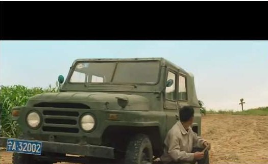 《山海情》那些笑出鹅叫的名场面,喊水叔、大有叔喜剧人实锤