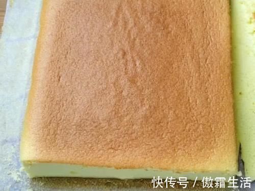 终于找到做蛋糕失败的原因了,掌握2点,绵甜不塌陷,想失败都难