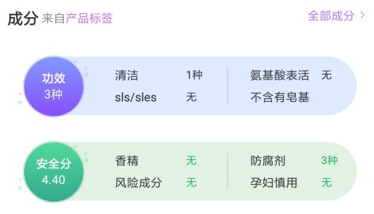 注销|“护肤博士”卖爆的洗面奶竟早被注销！孕妇选洗面奶更要慎之又慎