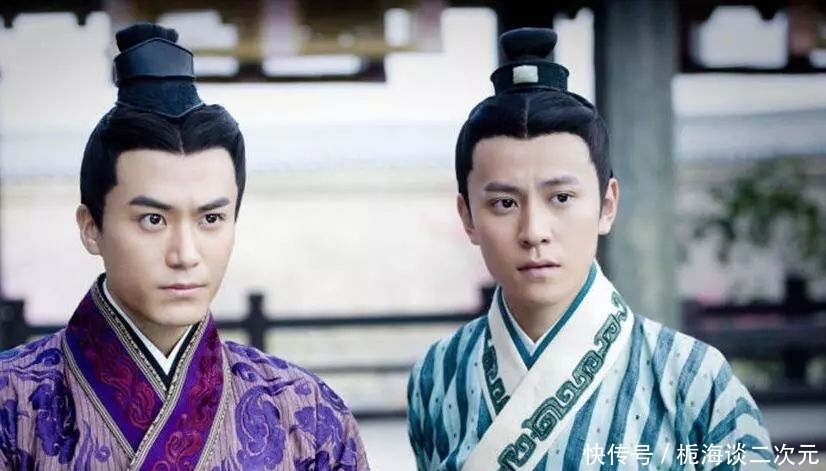 郭圣通|同样是皇后被废，这人下场凄凉，她却春风得意，她的一生都经历了啥？