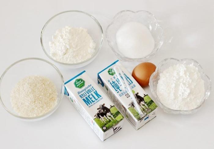 牛奶天天喝，第一次“炸”着吃，一发不可收拾，一顿干掉两箱牛奶