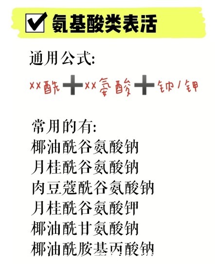 护肤|这5款让护肤达人“疯狂吹爆”的平价洗面奶,你有没有用过?