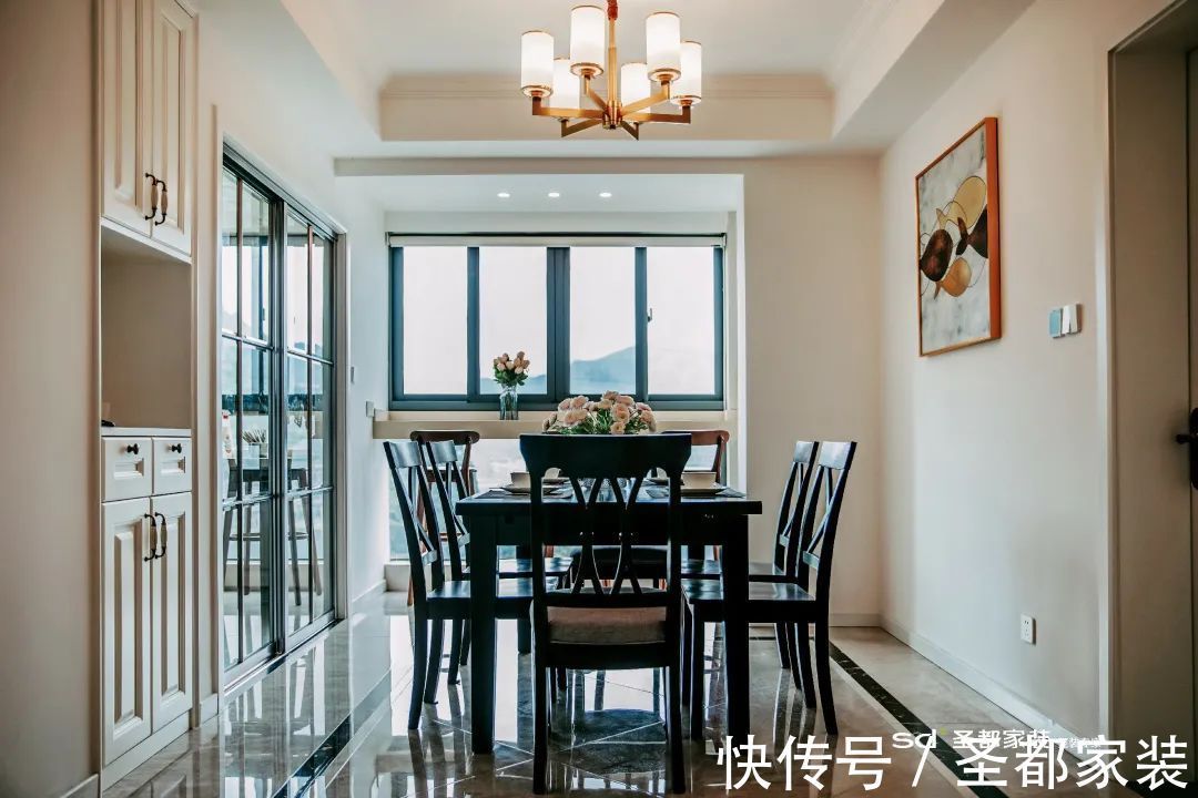 照明|【装修攻略】如何设计好看又舒适满分的全屋灯光？点开就知道了！