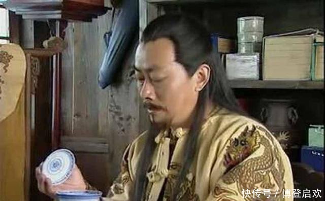 幸免|杨秀清杖责过诸王，连洪秀全也不能幸免，为什么独独放过石达开？