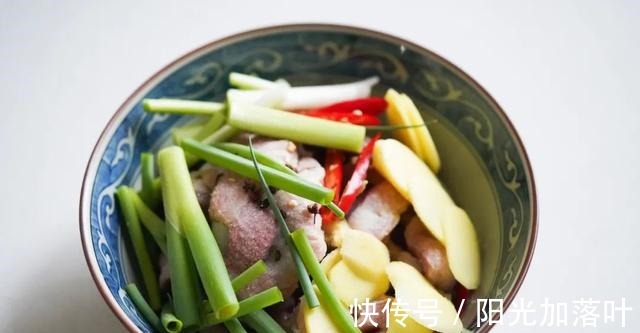 酒菜|盐水鸡胗B级下酒菜,不费力只费酒!