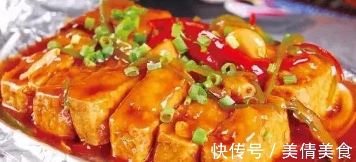食欲|香飘满屋的几道家常菜，看着就有食欲，美味简单营养，香到流口水