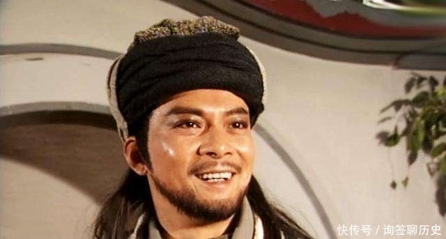 乔峰|珍珑棋局:若是破解的人是乔峰,结局会如何改写?