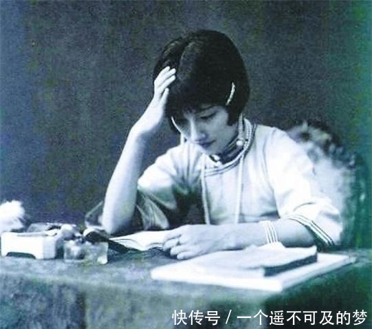 徐志摩|悉数徐志摩生命中的女人,3个女人,3种人生!