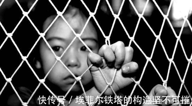 亲爱的|“被拐的儿童”都去哪儿了背后遭遇让人痛心，家长们请看好孩子