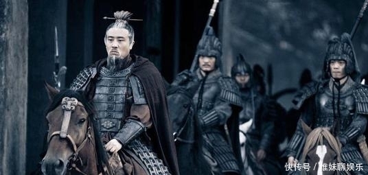 寡嫂|手下将绝色寡嫂献给赵云,赵云直接拒绝,注定了刘备不会重用赵云