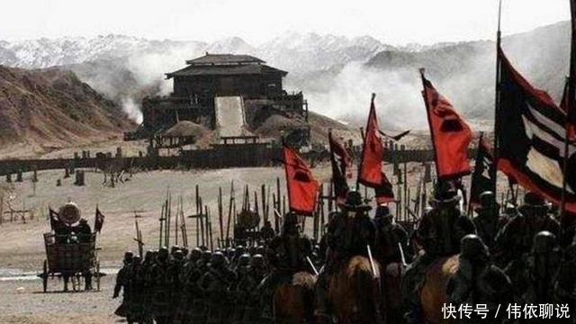 大帝国|汉朝军队碰到罗马军队,到底谁更厉害?贵霜帝国的结局证明了真相