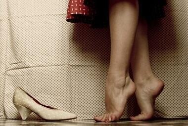 危险|怀孕后, 这4个动作孕妈不可有, 你舒服了胎儿可能有危险