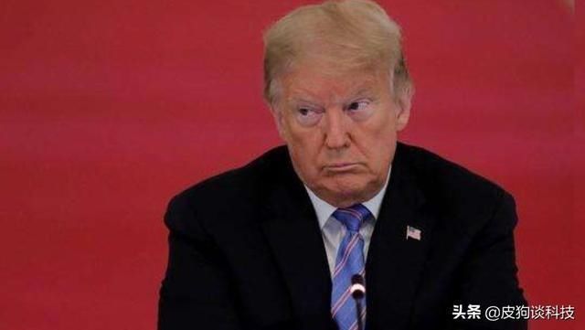 浪潮集团|又一中国企业被断供美企英特尔正式回应,结局让人不敢相信