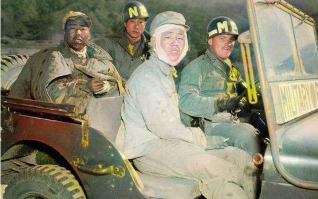 佯装|有史以来最牛的战俘:朝战不幸被俘,却佯装投敌,后炸掉美军飞机