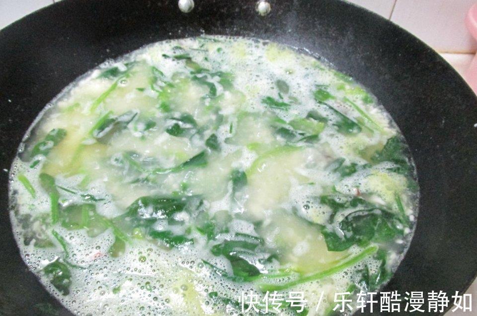 萝卜|入秋后，吃萝卜吃白菜，不如多吃这碱性蔬菜，煮煮就上桌，真滋润