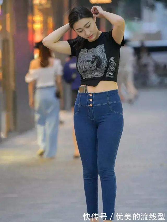 穿法 吃了“骨架大”的亏,穿衣搭配处处受限,着实让人哭笑不得!