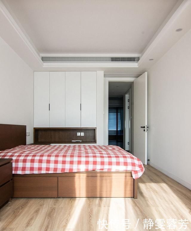 新房|晒晒我住了3年的家,朋友都说和新房一样,多亏当初设计师坚持