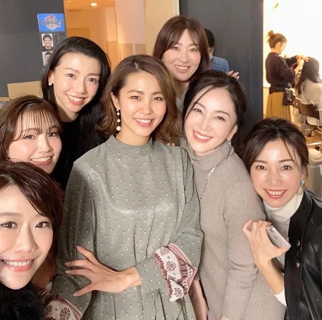 冠军 52岁阿姨获日本美魔女大赛冠军,完美身材不输少女,冻龄全靠自律