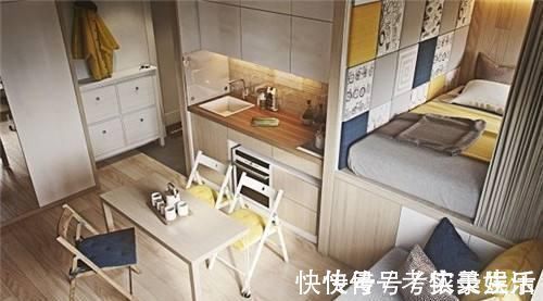 小户型|为什么有钱人都爱买小户型?听过来人这么说,才知我家察觉晚了