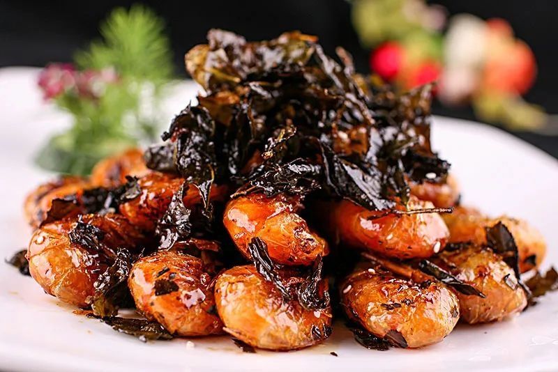 幸福生活，几道简单的家常菜就够了