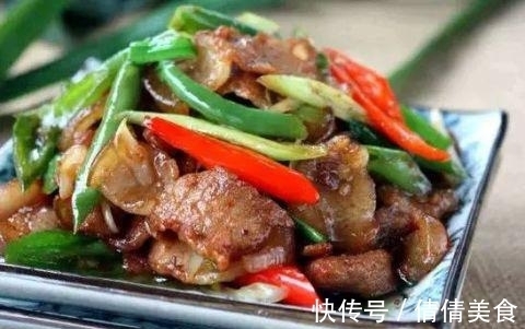 色泽|推荐几款好吃的家常菜,色泽诱人,鲜香可口,大人孩子都爱吃