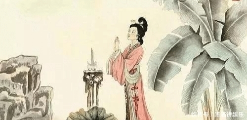 李白向女子求欢,却惨遭拒绝!于是写下一首酸溜溜的诗,流传千古