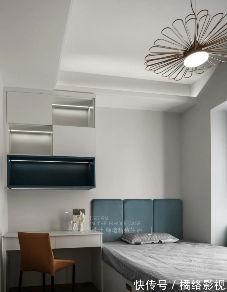 屋子|让总觉得紧凑的112 m2屋子扩容30%空间的神器原来是它们!