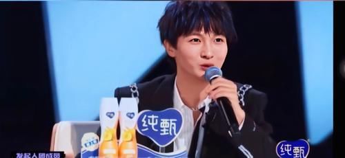 曹左|创造营4：导师周深指导学员细心专业，有望能打破节目好评度