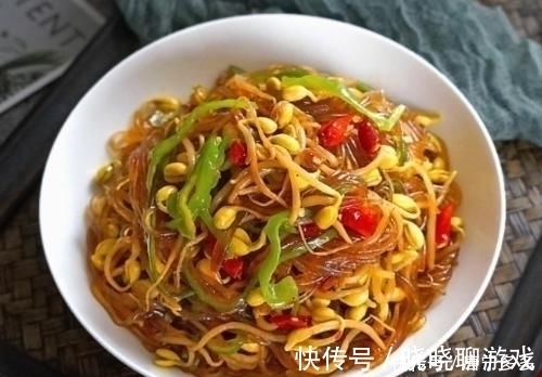 家常菜|夏季，宁可少吃猪肉，也要多吃这道菜，燃烧脂肪，体重悄悄降下来