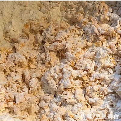 #我心中的冬日限定#健康美食南瓜馒头