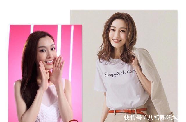 发量少发量多，该选什么发型发色，选对了有气质