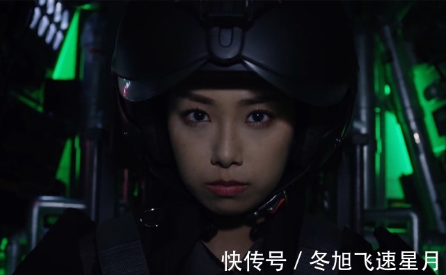 伽古拉|泽塔奥特曼最终话,歼灭机甲兽胸口被重创,遥辉上演英雄救美