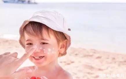 孩子|夏季炎热孩子出现各种皮肤问题，家长要掌握正确对策