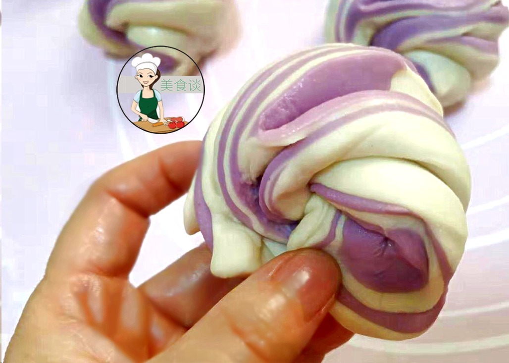 早餐别蒸馒头了，换此做法，营养又美味，好吃还不上火，老少皆宜