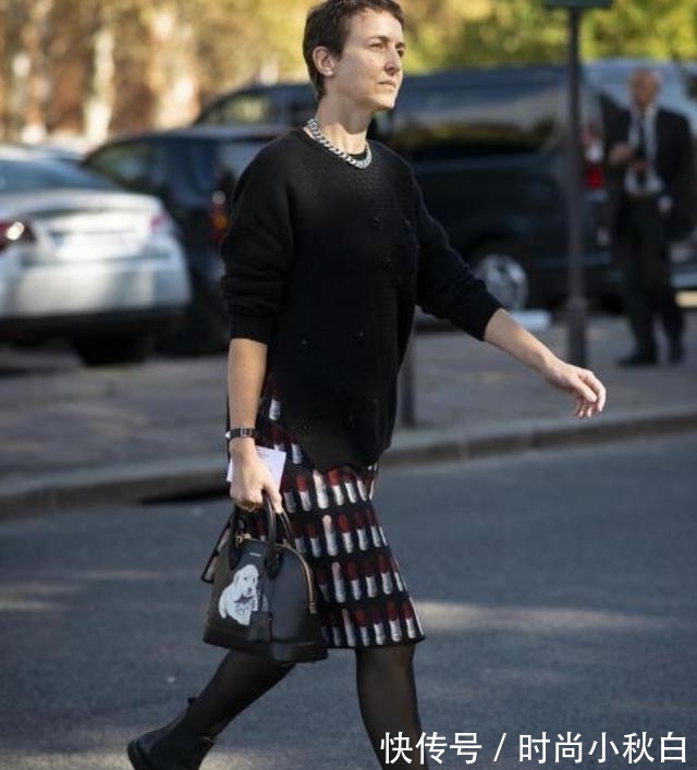 切尔西 秋冬靴子怎么选？有这3双就够了！裤子裙子都能搭，显瘦又时髦