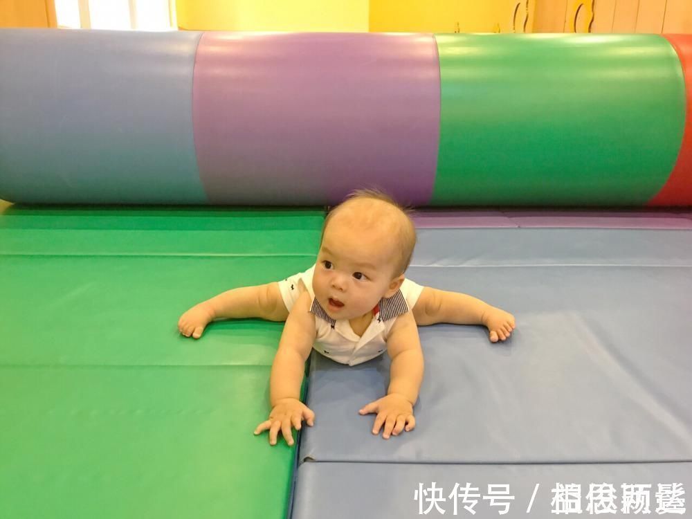 大脑|“不爬就走”和“先爬后走”的宝宝,发育程度有差异,父母要了解