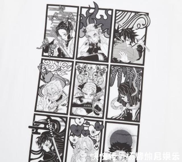 鬼灭之刃|鬼灭之刃,无惨周边商品热卖无惨我感觉到满满的恶意
