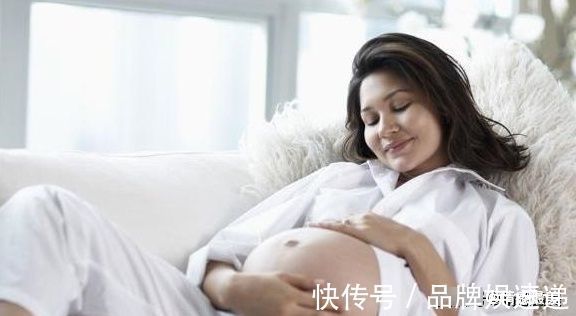 大胖小子|怀孕后,孕妇若有这3个“特点”,多半是“大胖小子”在腹中